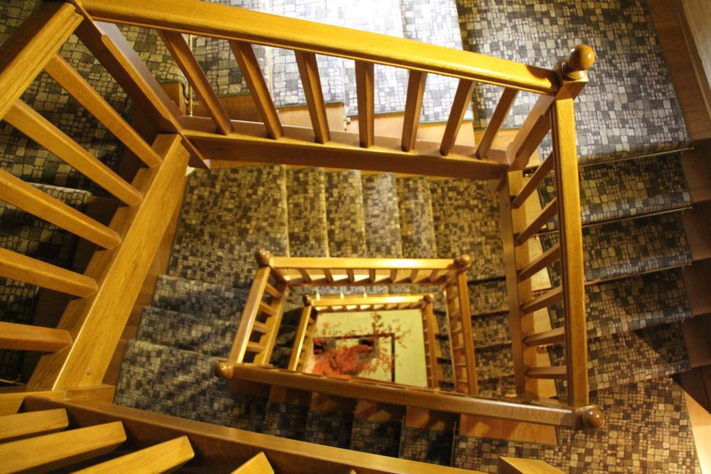 Hotel Palacio Dos Olivos Galdeano المظهر الخارجي الصورة
