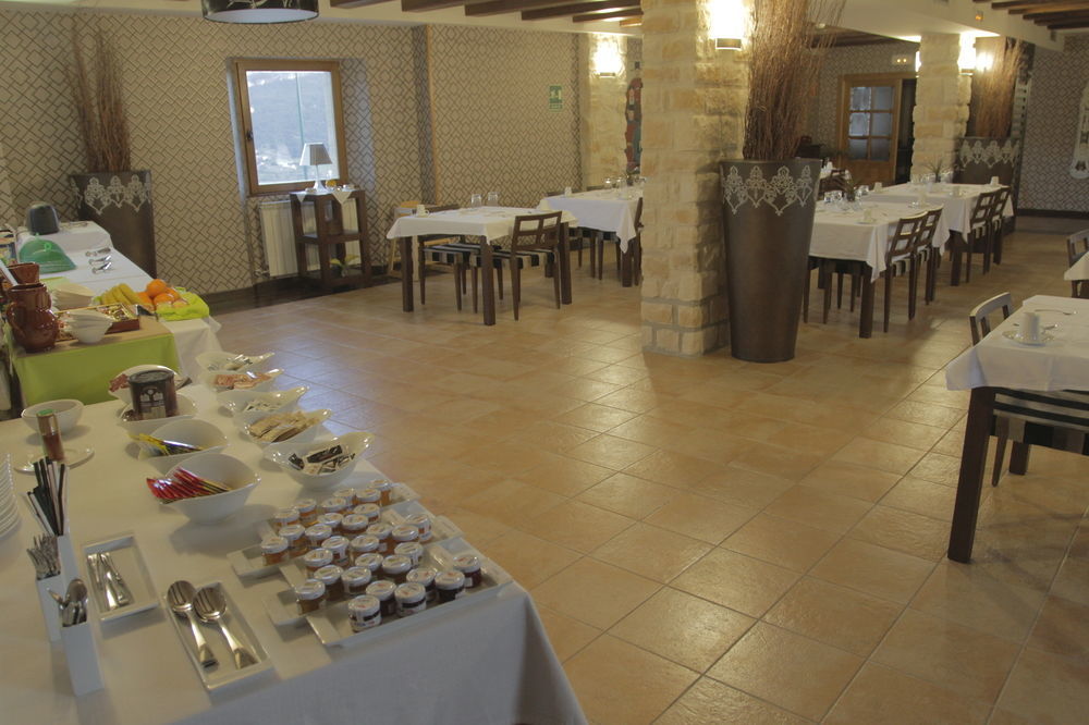 Hotel Palacio Dos Olivos Galdeano المظهر الخارجي الصورة
